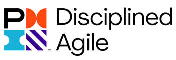 Disciplined Agile Logo